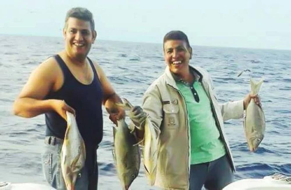 الصيد الترفيهي في البحر الأحمر: بين حماية البيئة والرزق