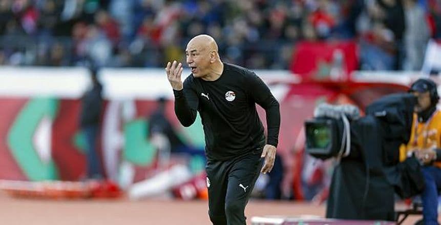 حسام حسن: 733 يوم من النجاح مع منتخب مصر