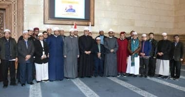 مفتي مصر يؤكد دور الفتوى في مواجهة التطرف وترسيخ الوسطية