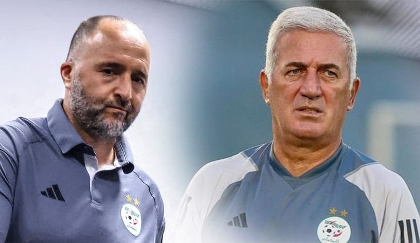 بيتكوفيتش يقود الخضر للدور الثاني ويمحو إخفاقات بلماضي