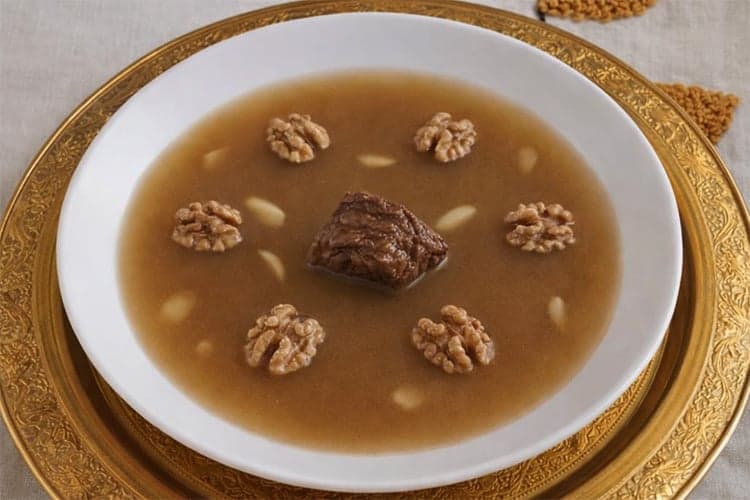 الشيف أكرم رسيم يكشف أسرار طبق الطبيخ القسنطيني الأصيل