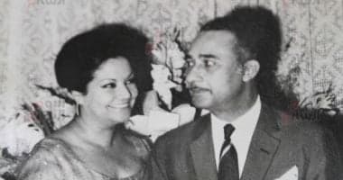 ذكرى ميلاد مديحة يسرى.. سمراء النيل التي سحرت العالم