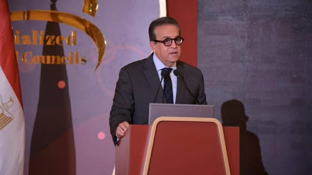 الجزائر تطور منظومة العلاج المجاني استلهاماً من التجربة المصرية