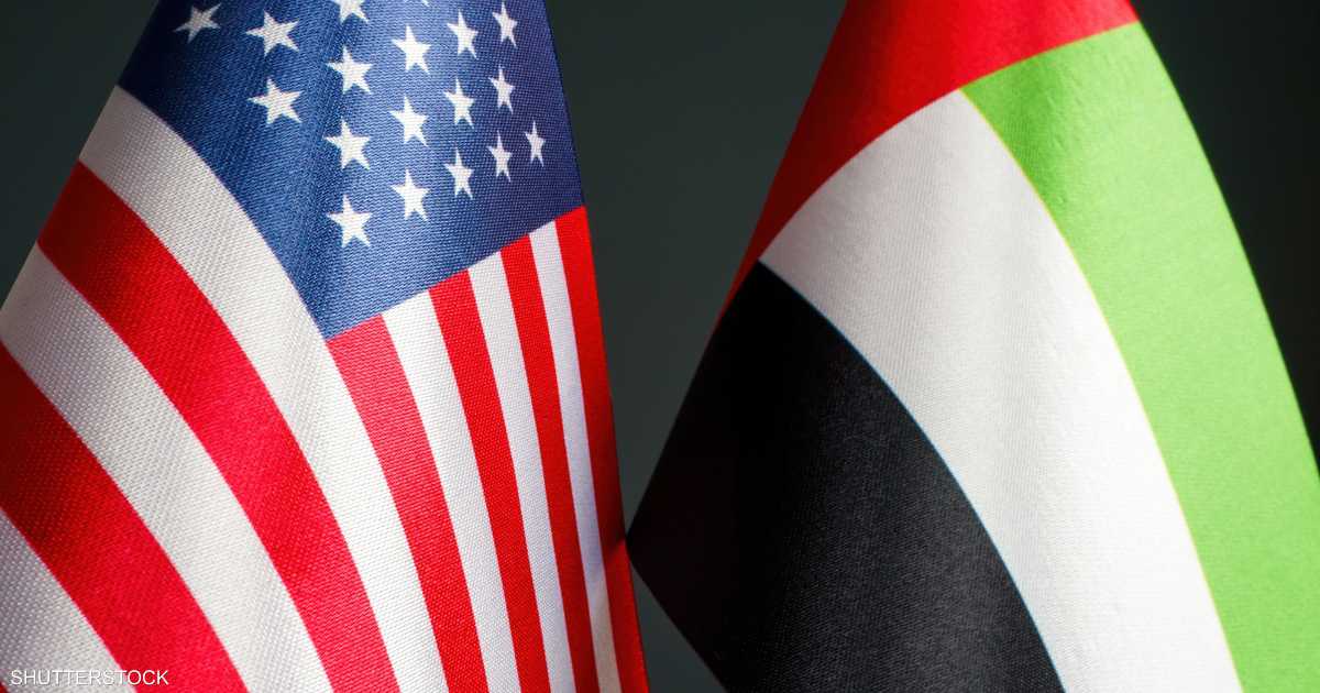 الإمارات وأمريكا توقعان اتفاقية المعادن النادرة