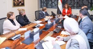 مصر تطلق مبادرة الأيدي الخضراء لزراعة 100 مليون شجرة