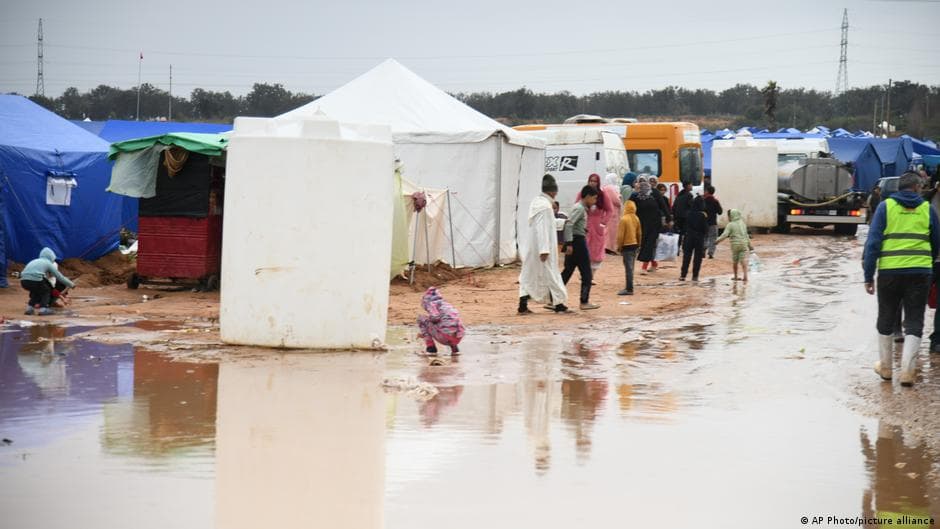 فضح الأكاذيب: فيديوهات مزيفة تستهدف المغرب